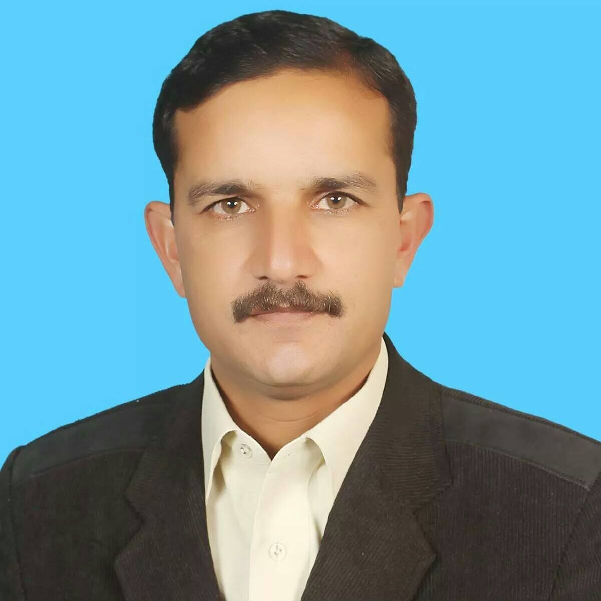 Mr. Muhammad Zahoor
